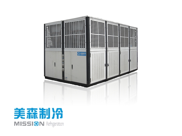 工业冷冻机安装位置怎么规划更合理？这几个细节建议提前考虑
